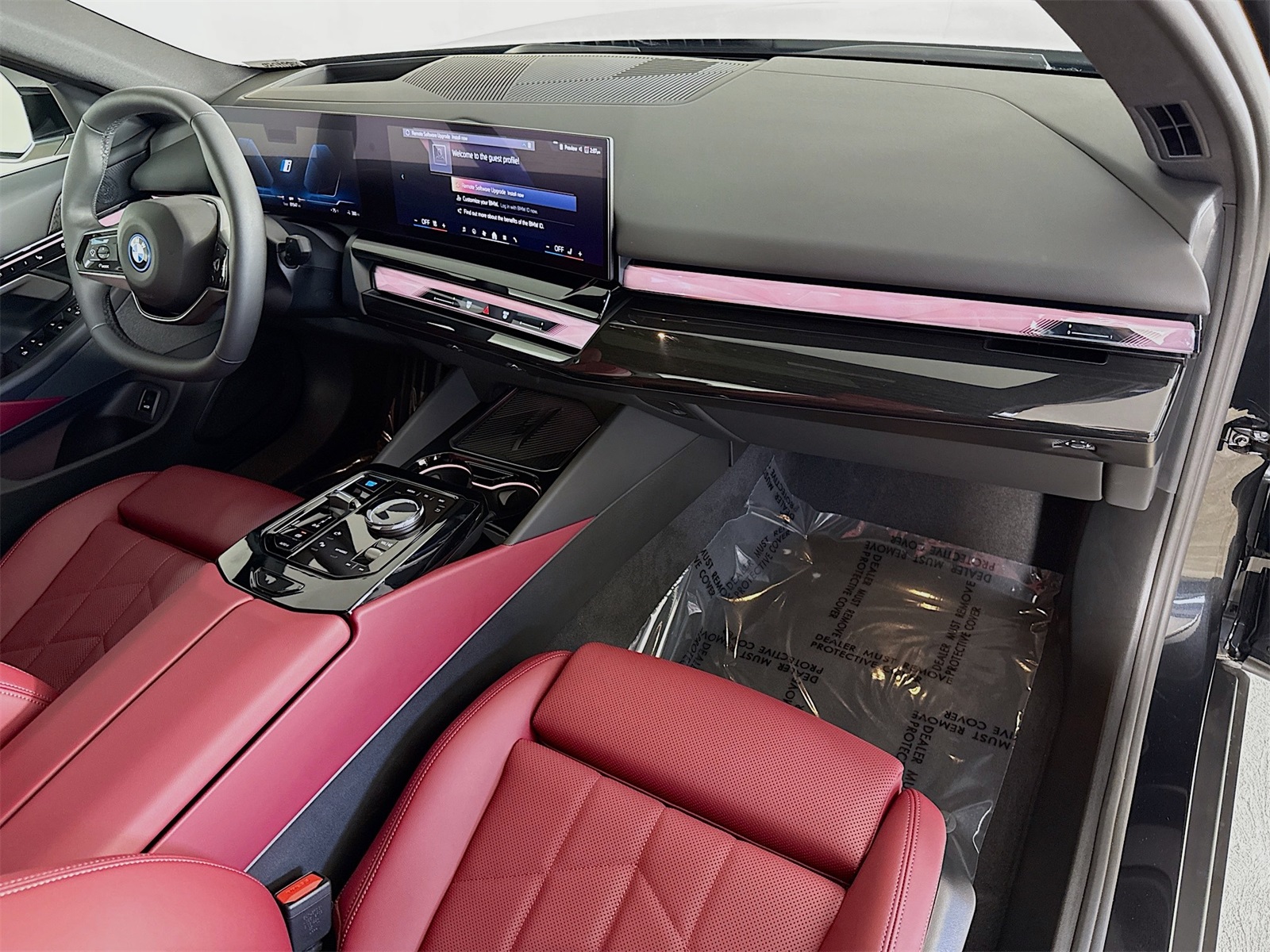 2025 Bmw i5 eDrive40 photo 30