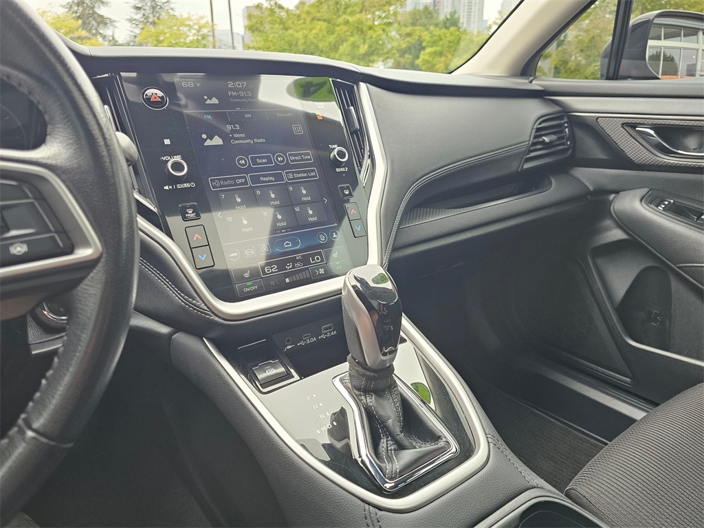 2024 Subaru Legacy Premium photo 28