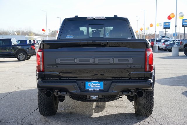 2025 FORD F-150 - Image 36