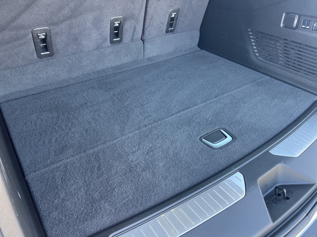 2024 Gmc Yukon XL Denali Ultimate photo 21