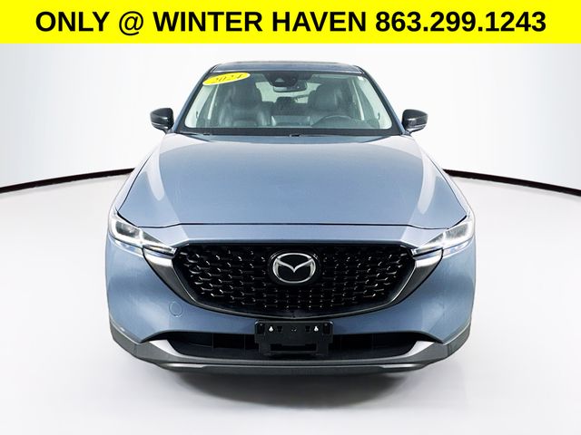 2024 Mazda CX-5 2.5 S Carbon photo 2