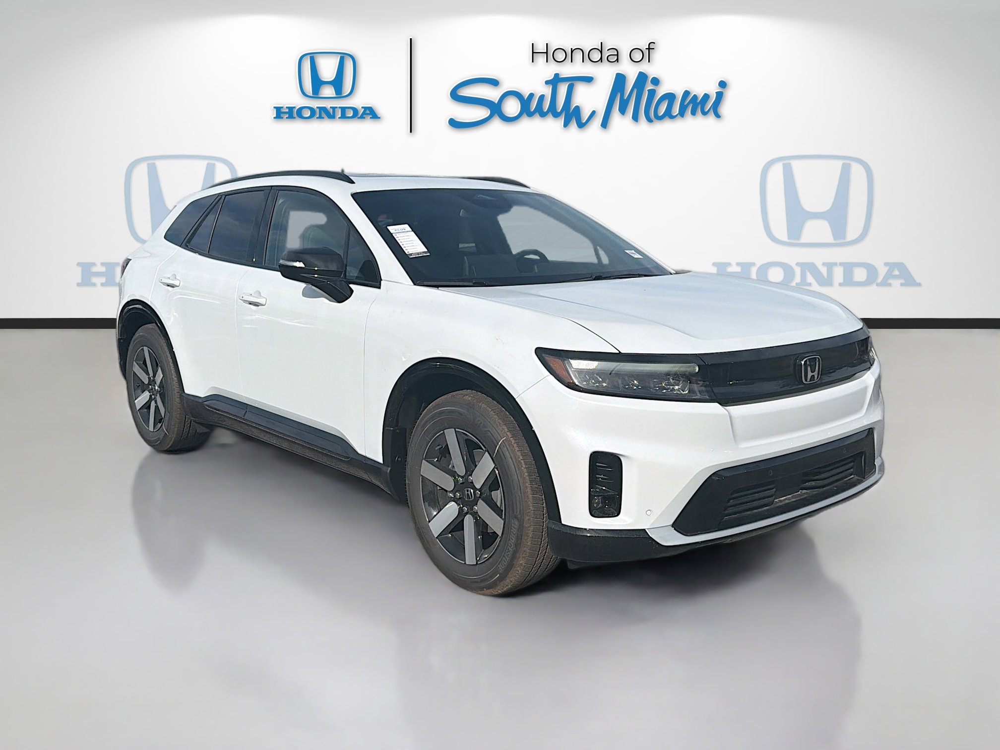 2026 Honda Prologue Touring's photo