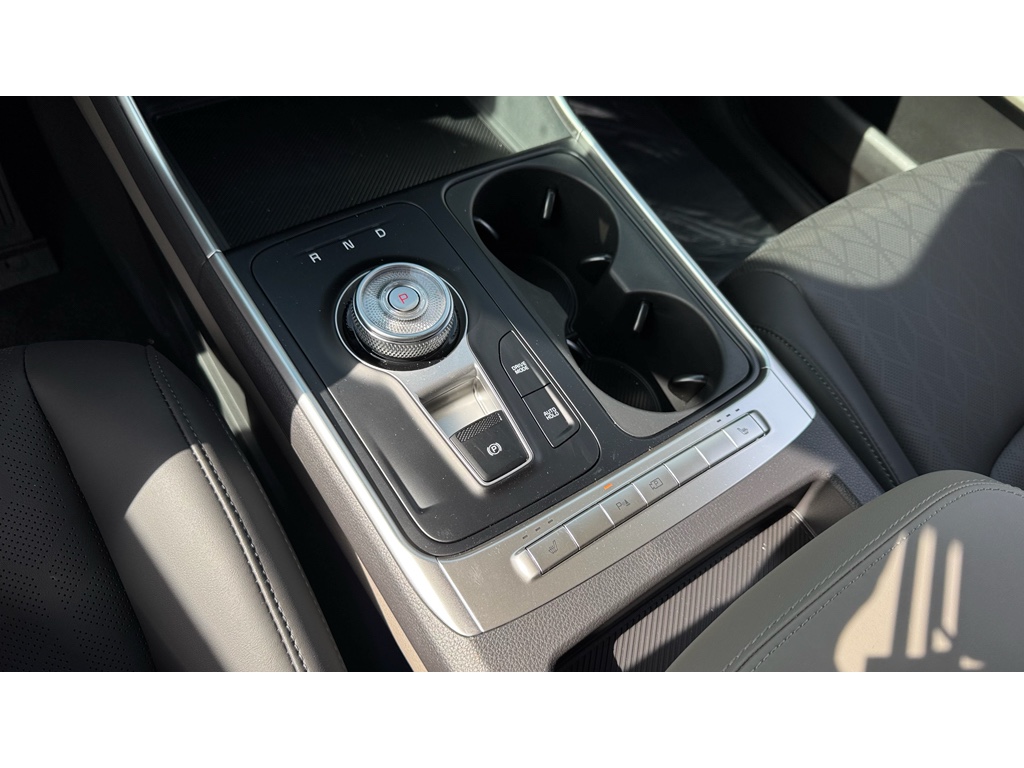 2026 Kia Carnival LXS photo 19