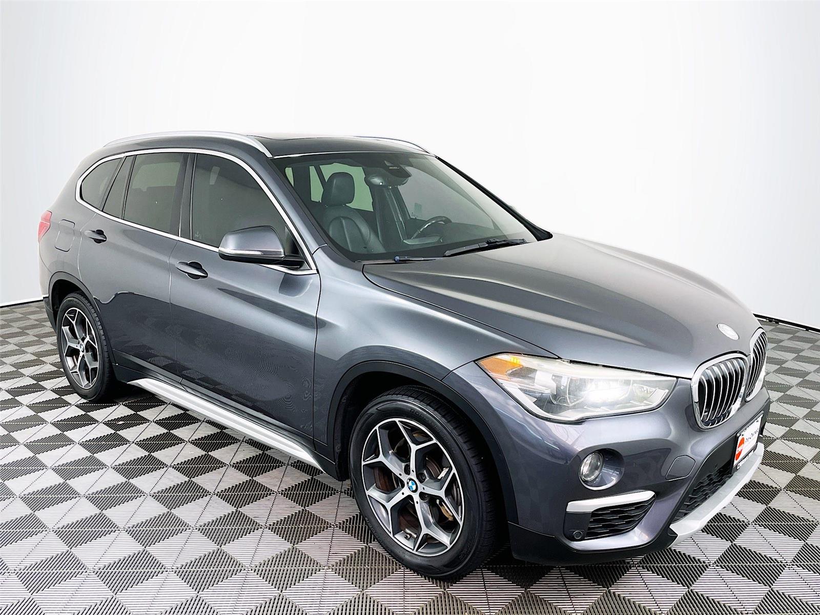2019 BMW X1 28i