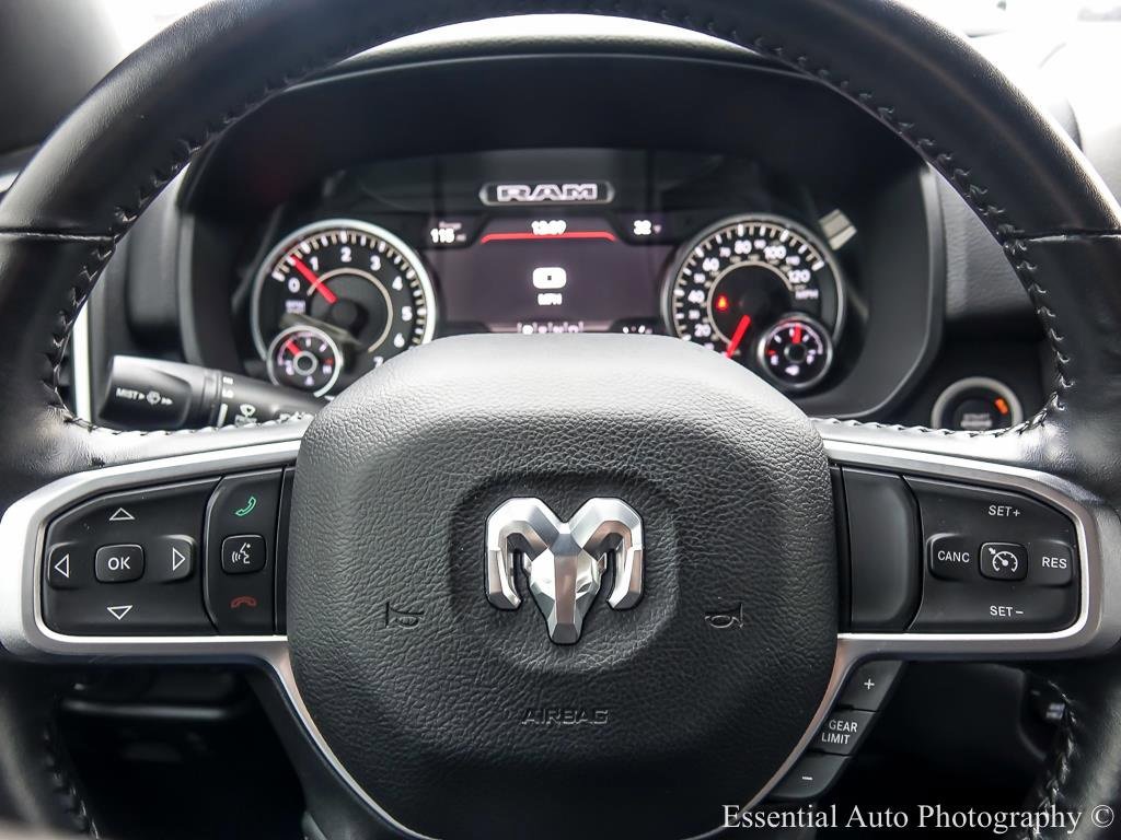 2022 RAM 1500 - Image 12