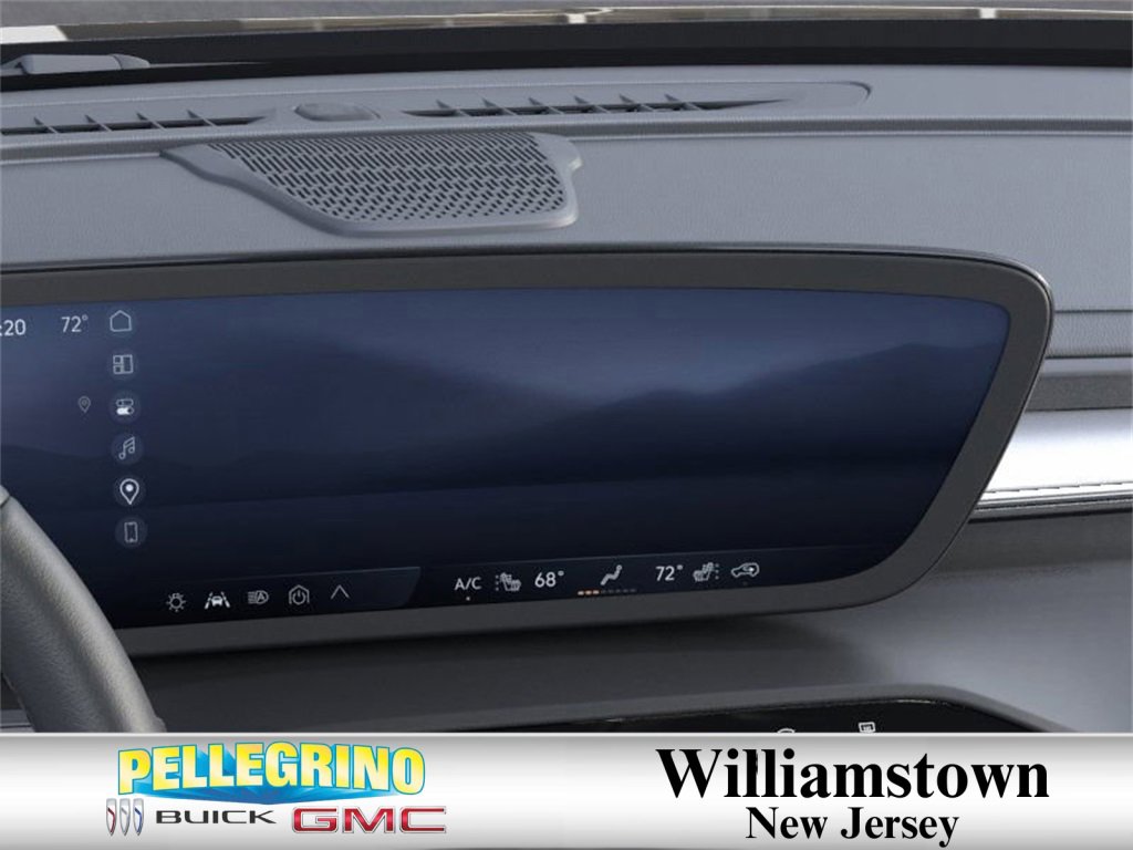 2026 Buick Enclave Avenir photo 18