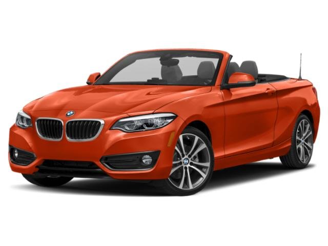 2019 Bmw 230i 2-Series photo 4