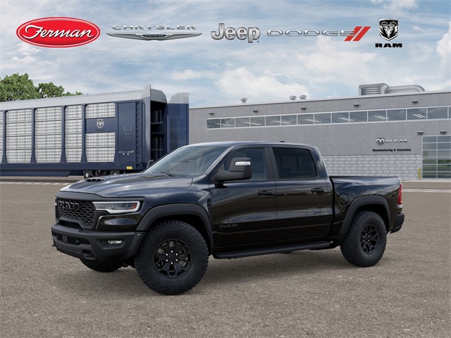 2026 RAM Ram 1500 Pickup RHO's photo