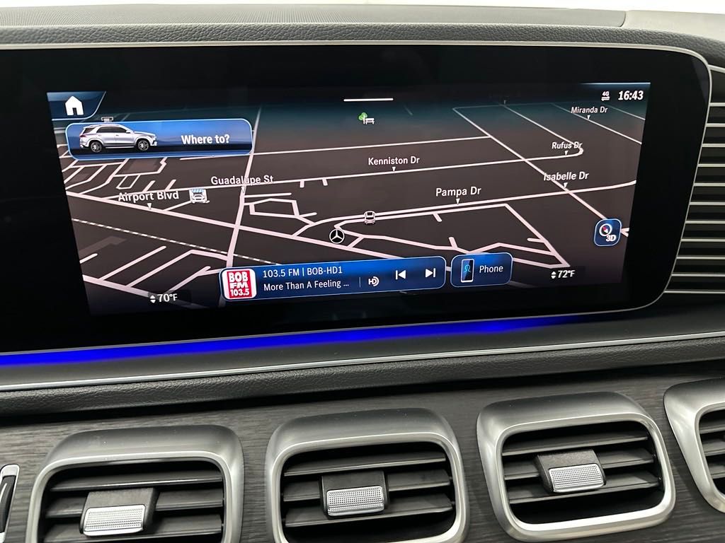 2025 Mercedes Benz GLE 350 4MATIC photo 30
