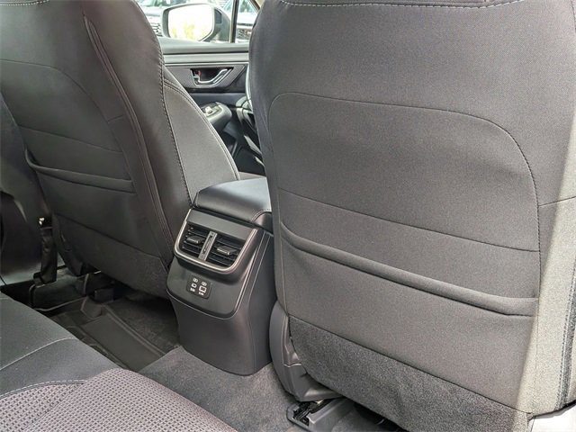 2023 Subaru Outback Premium photo 34