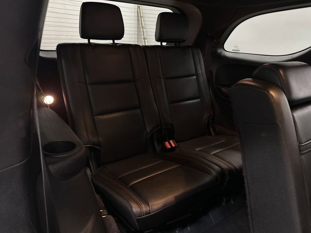 2024 Dodge Durango GT Plus photo 33
