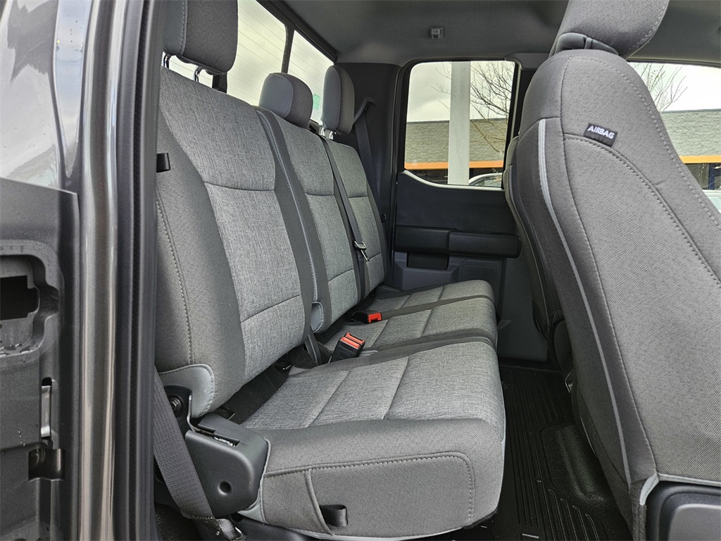 2025 Ford F-250 XL photo 23