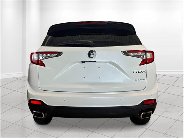 2025 Acura RDX Technology photo 4