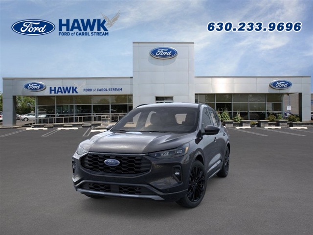 2025 FORD ESCAPE - Image 2