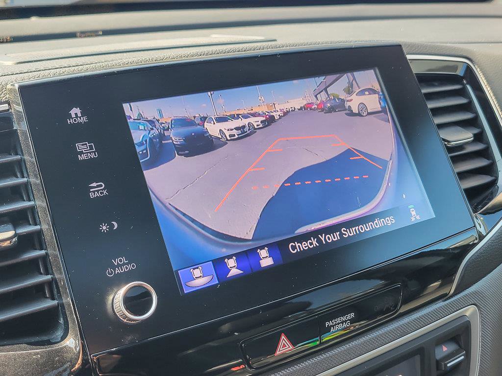 2022 HONDA RIDGELINE - Image 22