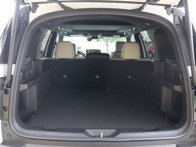 2026 Honda Passport TrailSport Elite photo 32