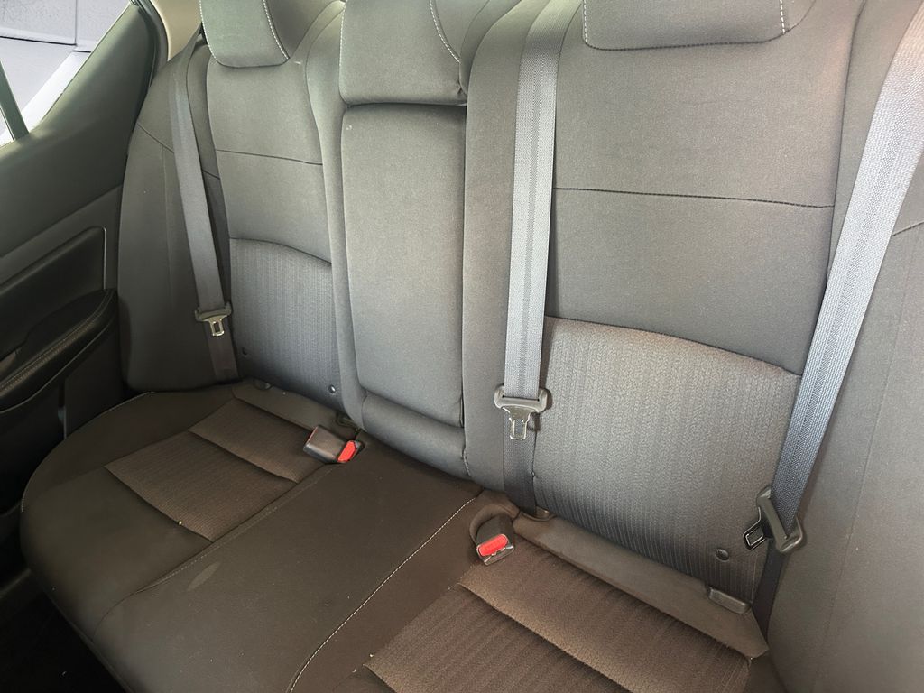 2022 Nissan Altima 2.5 SV photo 17