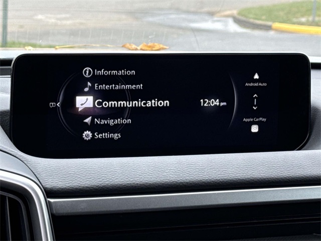 2025 Mazda CX-50 2.5 Select photo 3