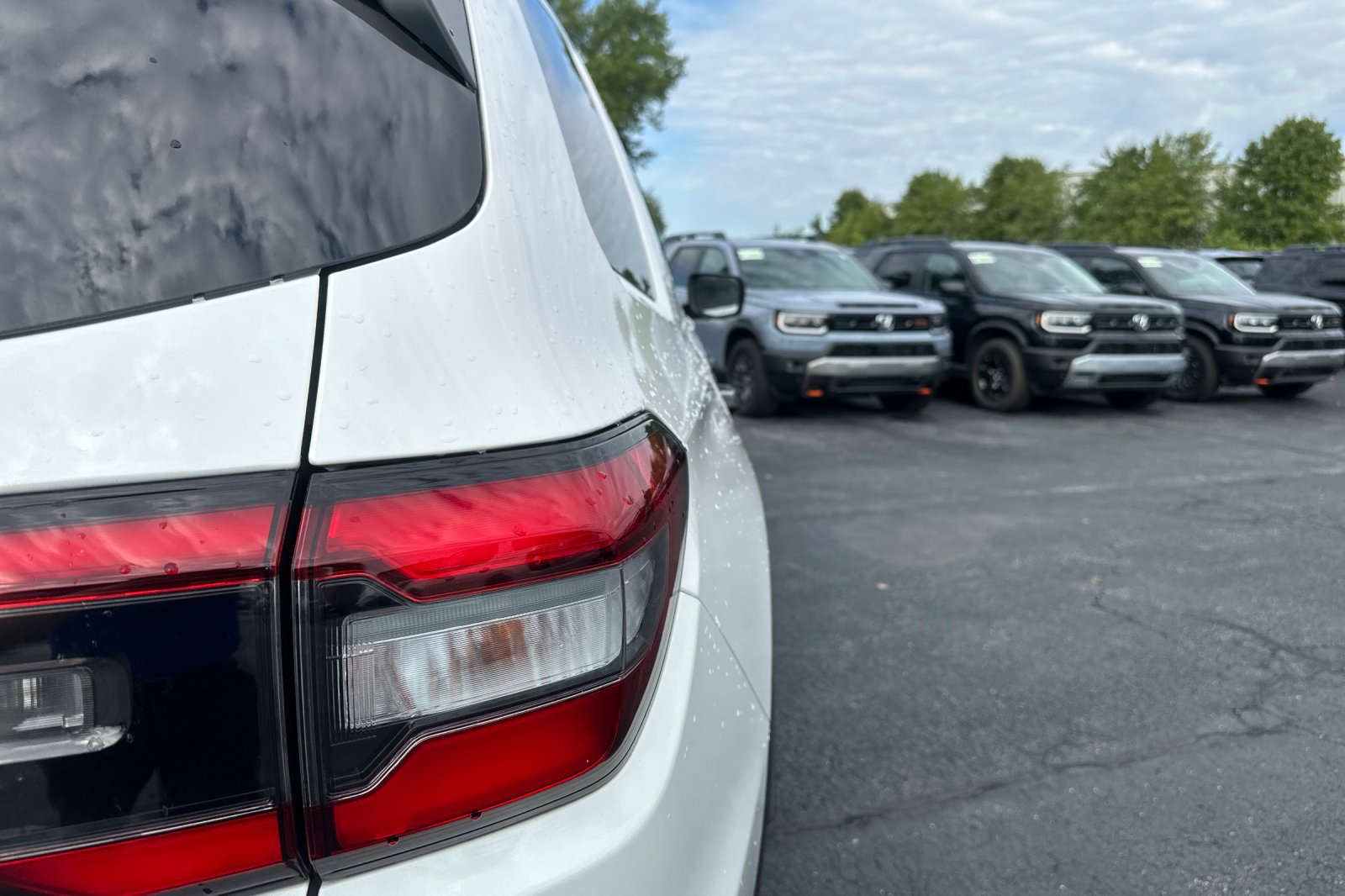 2023 Honda Pilot TrailSport photo 37