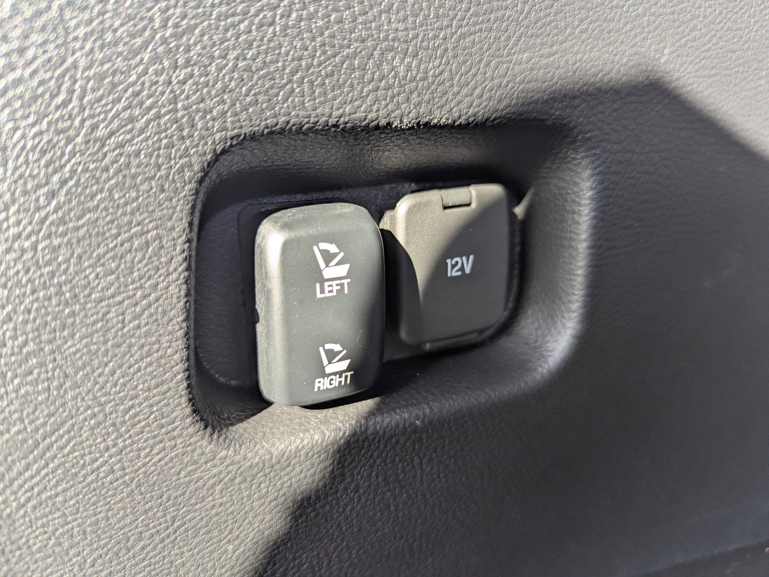 2024 Ford Edge ST-Line photo 10