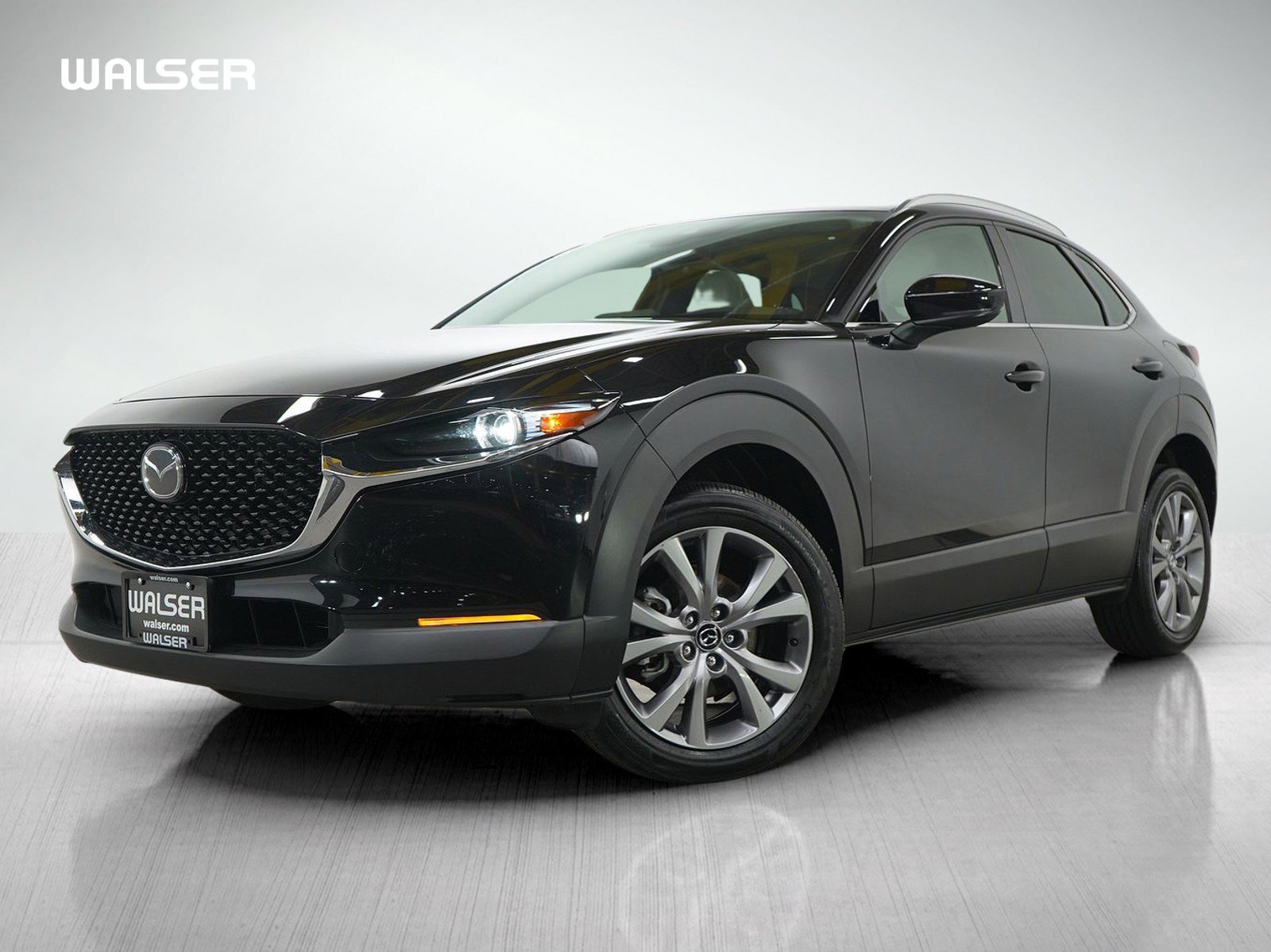 2023 Mazda CX-30 Premium's photo