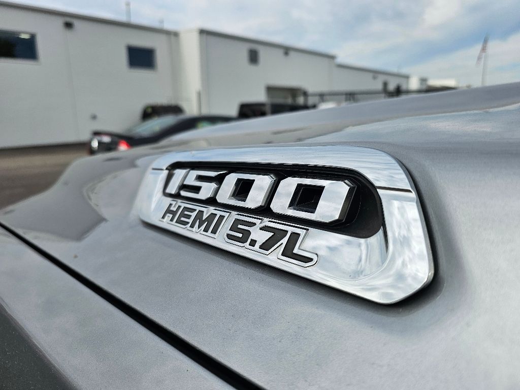 2022 RAM 1500 - Image 19