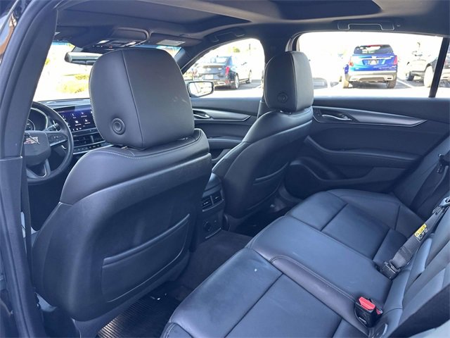 2023 Cadillac CT5 Premium Luxury photo 53