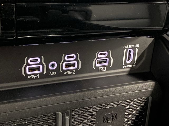 2025 Ram 1500 Laramie photo 24