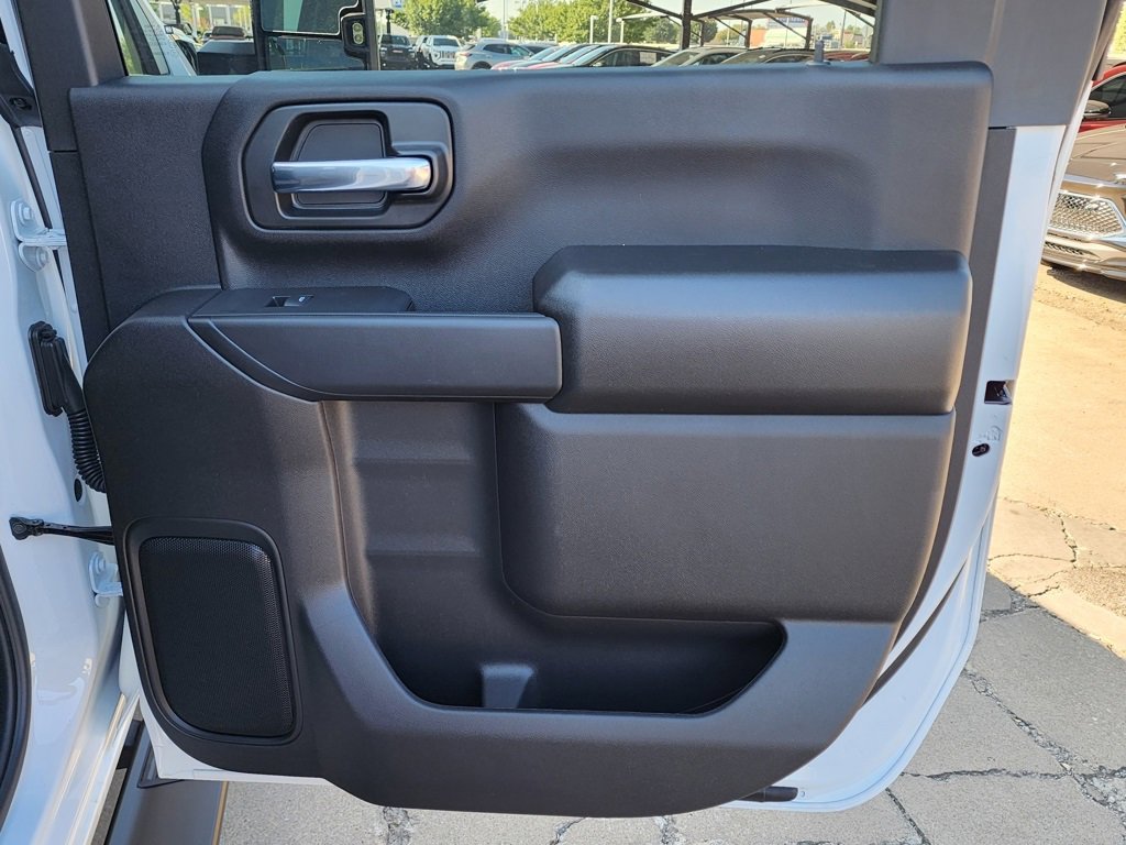 2026 Gmc Sierra 2500 HD Pro photo 36
