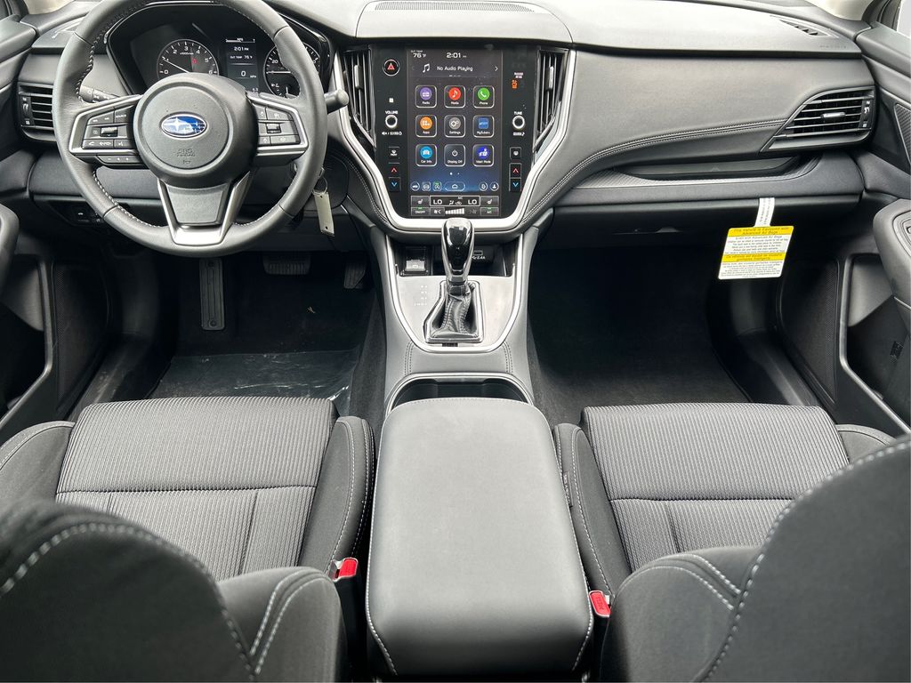 2025 Subaru Legacy Premium photo 18