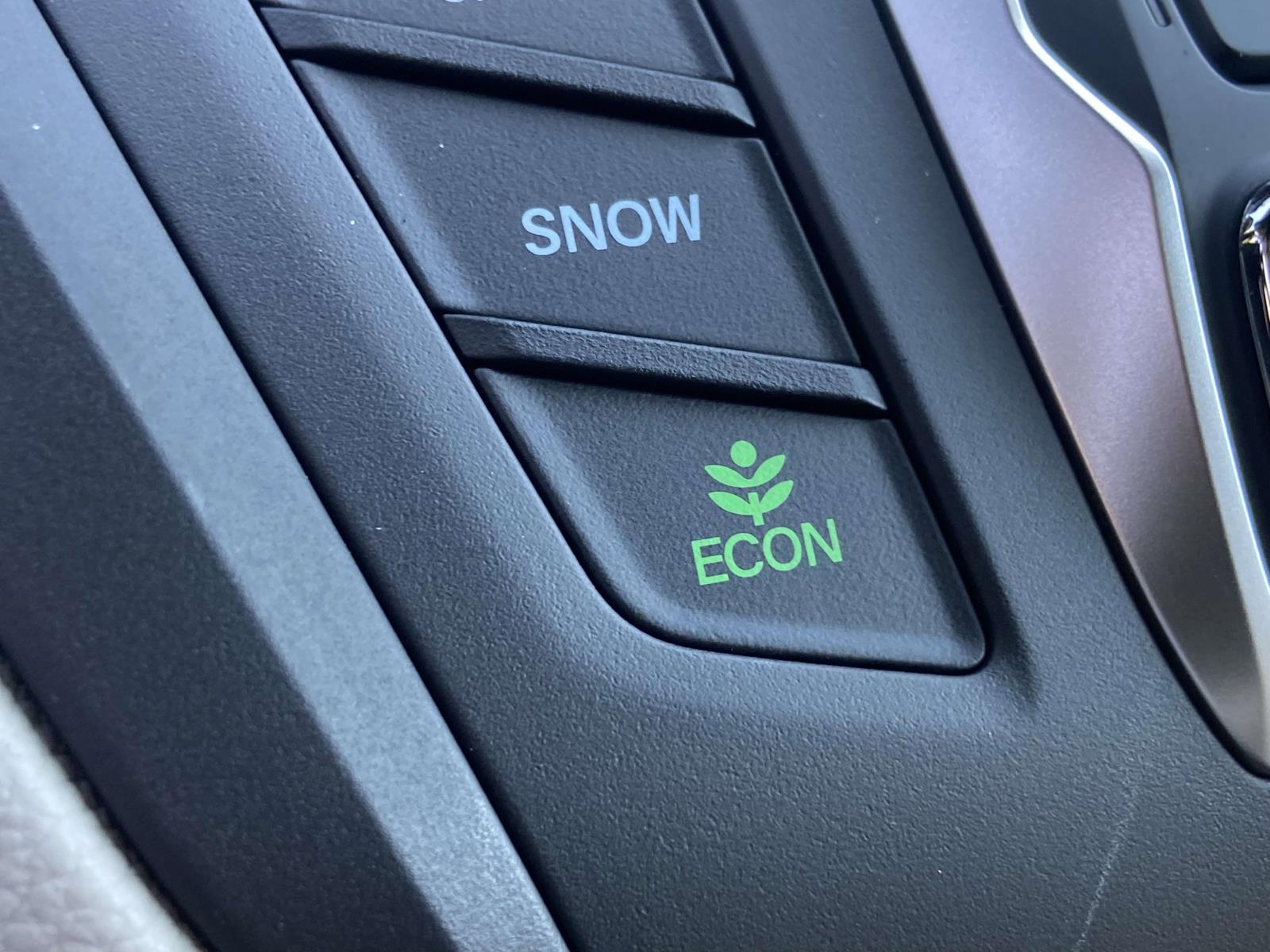 2026 Honda Odyssey EX-L photo 7