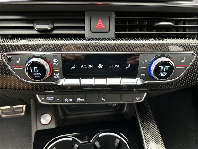 2022 Audi S5 Premium Plus photo 11