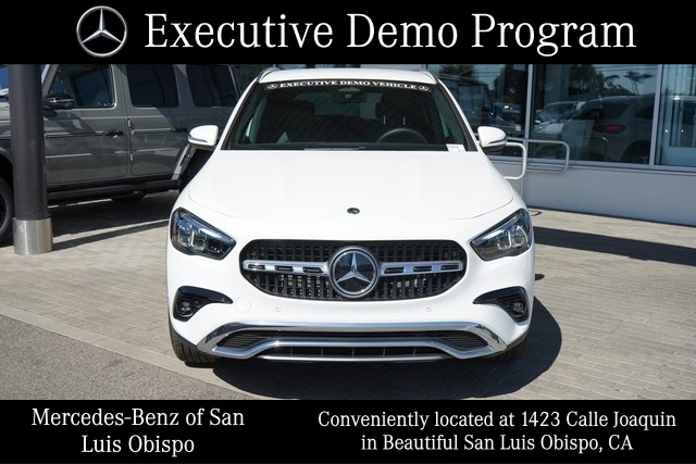 2025 Mercedes Benz GLA 250 photo 2