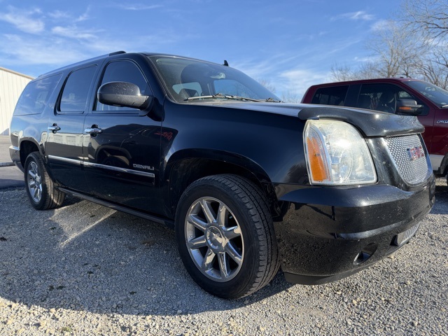 2011 GMC Yukon XL Denali