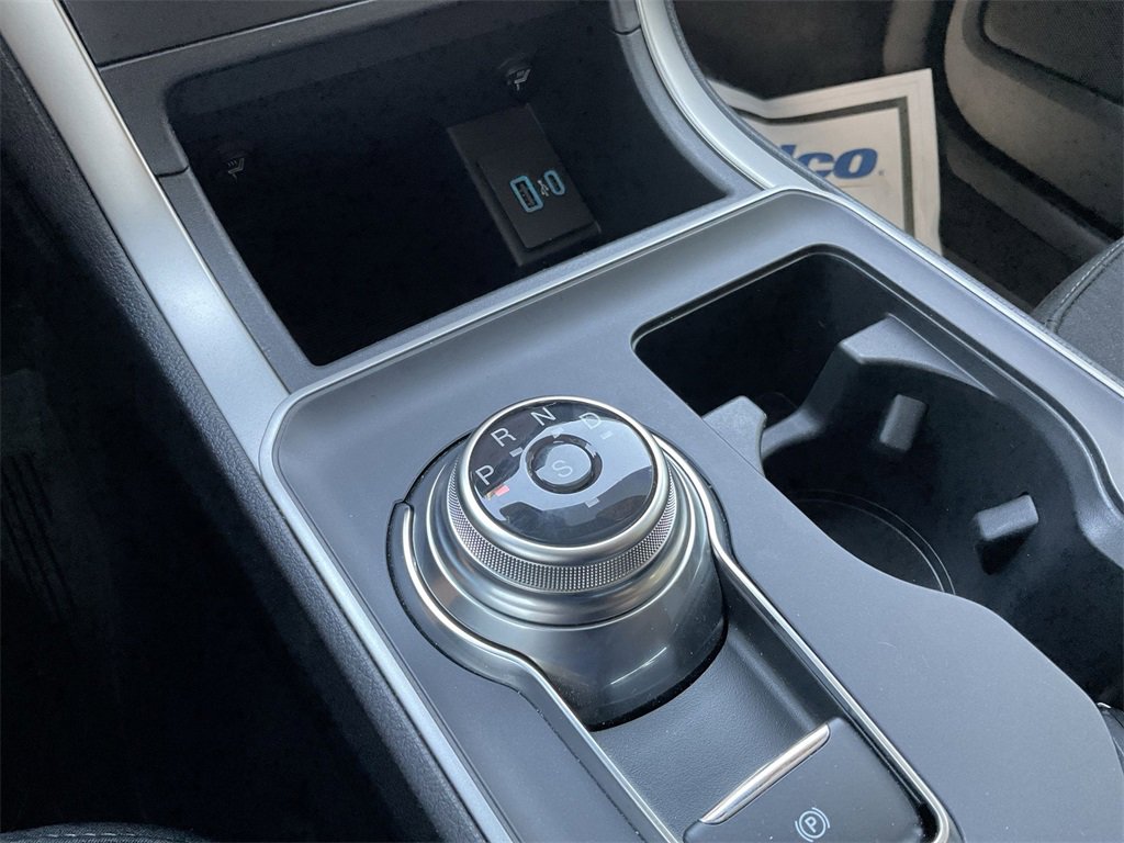 2024 Ford Edge SE photo 16