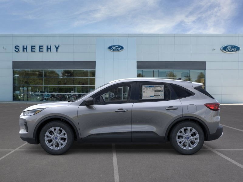 2026 Ford Escape Active photo 4