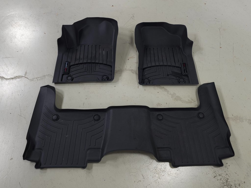 2024 INFINITI QX80 - Image 8