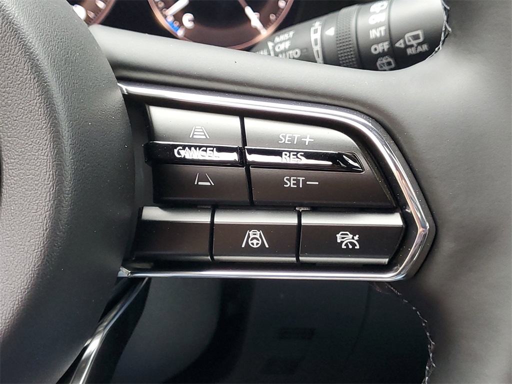 2025 Mazda CX-70 3.3 Turbo S Premium photo 23