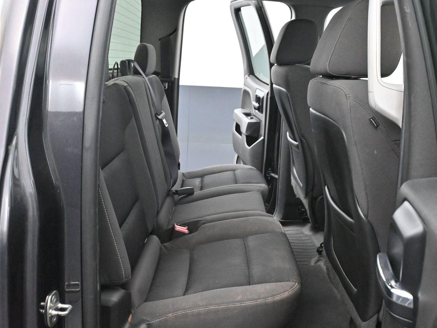 2014 Chevrolet Silverado 1500 LT photo 25