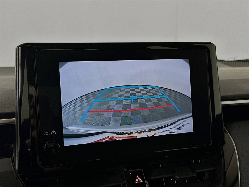 2023 Toyota Corolla LE photo 20