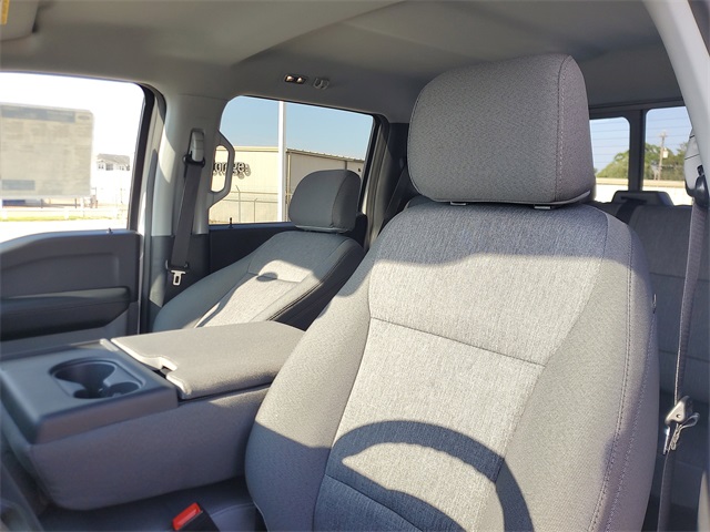 2026 Ford F-250 XL photo 13