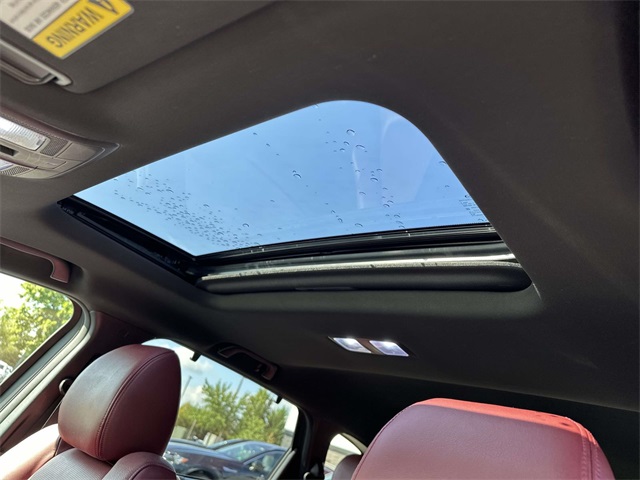 2022 Mazda CX-9 Carbon photo 4