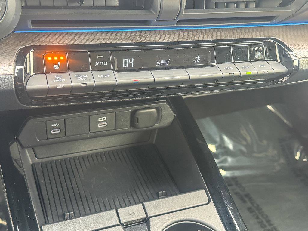 2025 TOYOTA PRIUS - Image 19