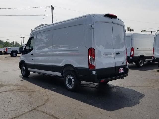 2024 Ford Transit photo 5
