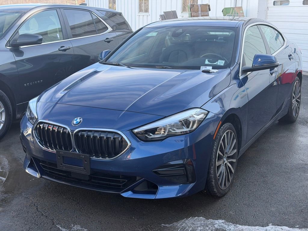 2022 BMW 2 Series 228i's photo