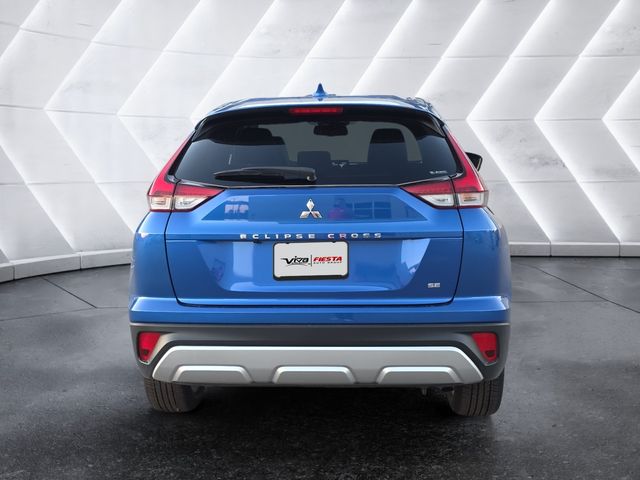 2025 Mitsubishi Eclipse Cross SE photo 5