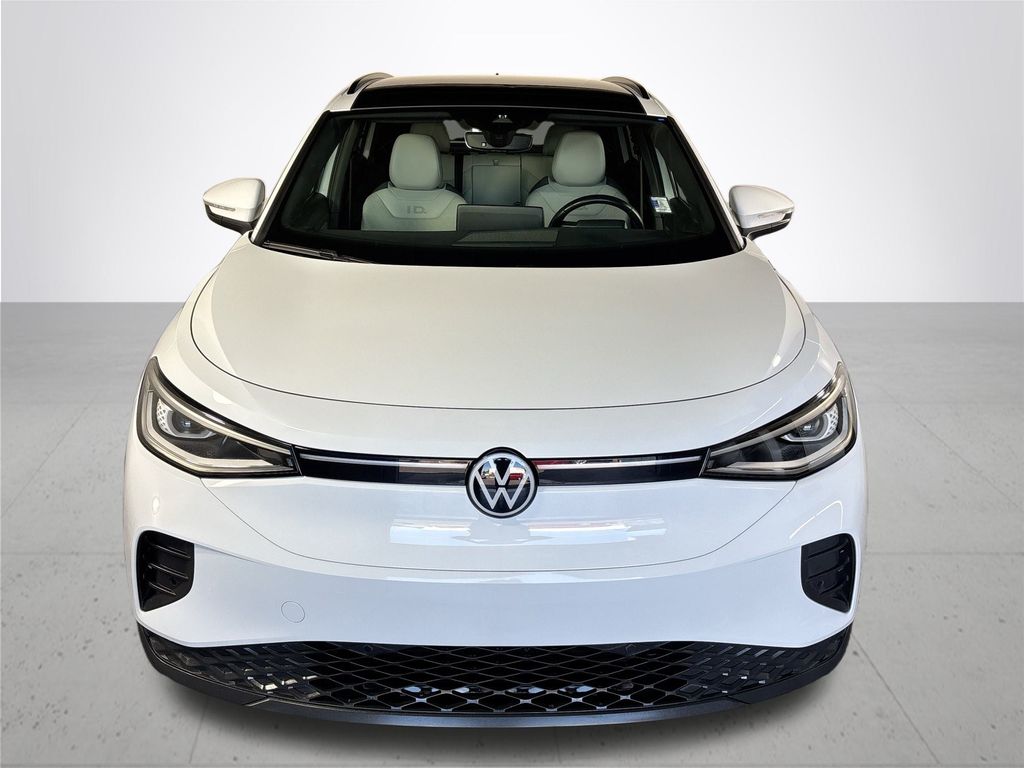 2021 Volkswagen ID.4 Pro S photo 3