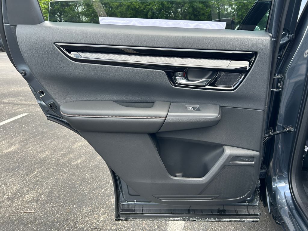 2026 Honda CR-V Hybrid Sport Touring photo 19