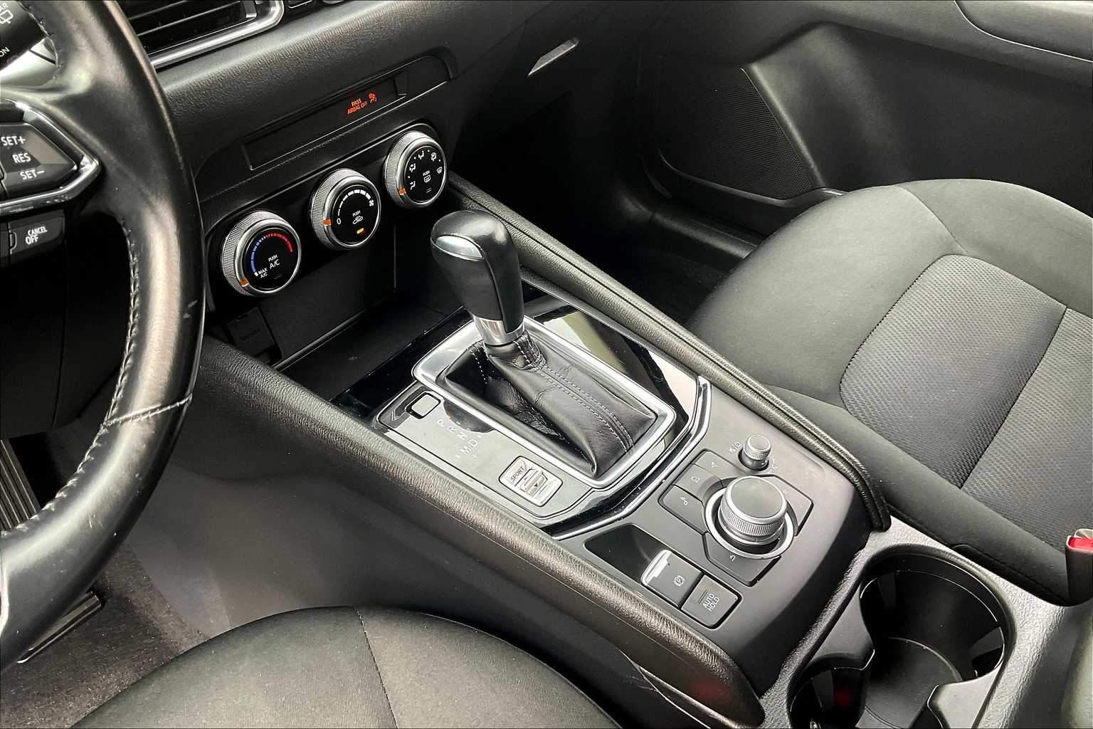 2022 Mazda CX-5 2.5 S photo 20