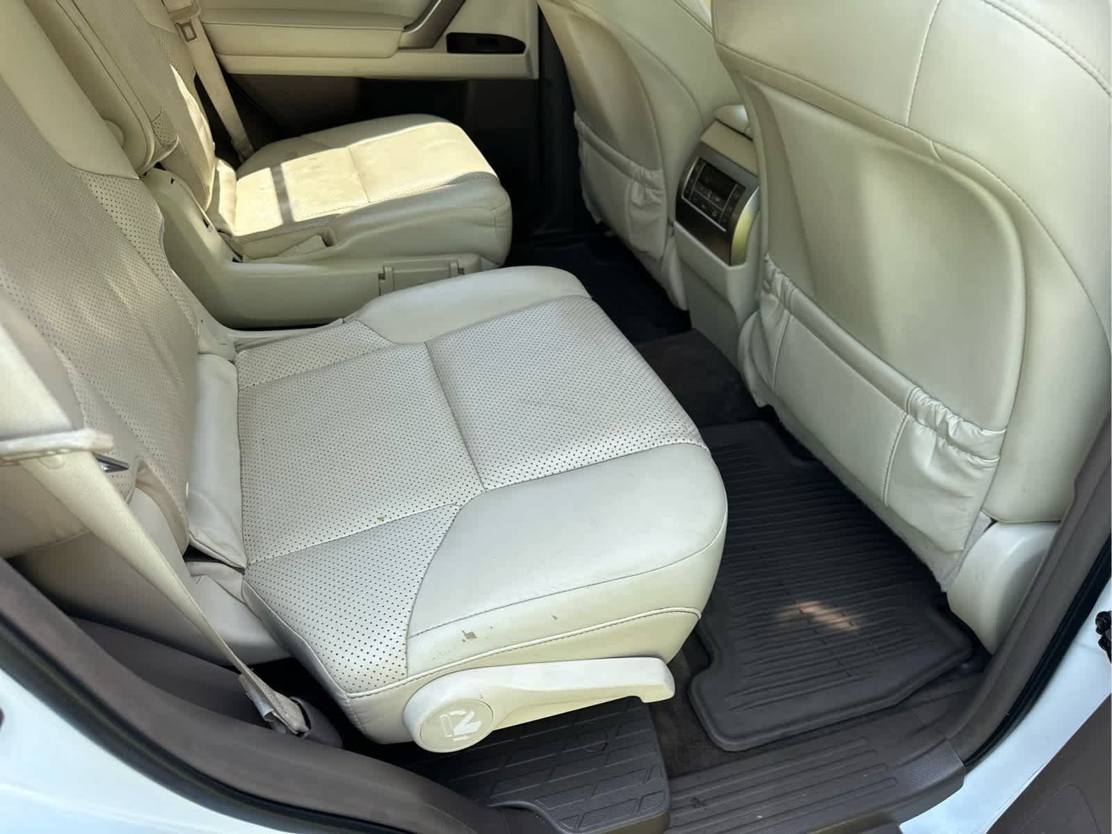 2017 Lexus GX 460 Luxury photo 18